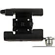 74441 Help Series Window Regulator Guide Jaw - Direct Fit, Sold Individually