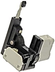 746-011 Front or Rear, Passenger Side Door Lock Actuator