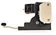 746-011 Front or Rear, Passenger Side Door Lock Actuator