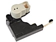 746-011 Front or Rear, Passenger Side Door Lock Actuator