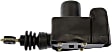 746-014 Direct Fit Tailgate Actuator, Sold Individually