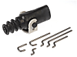 746-147 Front or Rear, Driver or Passenger Side Door Lock Actuator