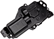 746-148 Front or Rear, Driver Side Door Lock Actuator