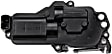 746-148 Front or Rear, Driver Side Door Lock Actuator