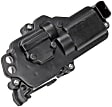 2007 Ford Freestar - Front, Passenger Side Door Lock Actuator, Actuator Only