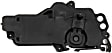 2007 Ford Freestar - Front, Passenger Side Door Lock Actuator, Actuator Only