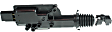 746-156 Front, Driver or Passenger Side Door Lock Actuator