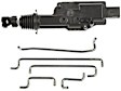 746-158 Front, Driver or Passenger Side Door Lock Actuator