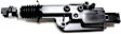 746-158 Front, Driver or Passenger Side Door Lock Actuator