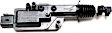 746-158 Front, Driver or Passenger Side Door Lock Actuator