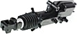 746-159 Front, Driver or Passenger Side Door Lock Actuator