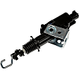 746-187 Front, Driver or Passenger Side Door Lock Actuator, OE Solutions Series