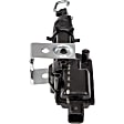 746-187 Front, Driver or Passenger Side Door Lock Actuator, OE Solutions Series
