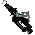 746-187 Front, Driver or Passenger Side Door Lock Actuator, OE Solutions Series