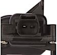 746-258 Liftgate Door Lock Actuator, without Power Liftgate