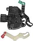 746-259 Rear, Driver or Passenger Side Door Lock Actuator, OE Solutions Series