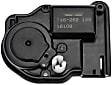 746-262 Liftgate Lock Actuator, OE Solutions Series