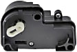 746-263 Liftgate Lock Actuator, OE Solutions Series