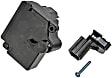 746-264 Liftgate Door Lock Actuator, Liftgate Glass