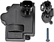 746-264 Liftgate Door Lock Actuator, Liftgate Glass