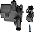 746-264 Liftgate Door Lock Actuator, Liftgate Glass