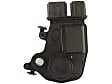 746-301 Front or Rear, Passenger Side Door Lock Actuator