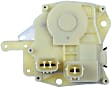 746-362 Front or Rear, Driver Side Door Lock Actuator