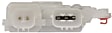 746-367 Door Lock Actuator, OE Solutions Series