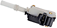 746-404 Rear Trunk Lock Actuator OE Solutions Series