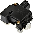 746-405 Trunk Lock Actuator OE Solutions Series