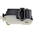 746-405 Trunk Lock Actuator OE Solutions Series