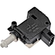 746-406 OE Solutions Series Fuel Door Actuator