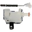 746-511 OE Solutions Series Fuel Door Actuator