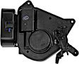 2001 Lexus IS300 - Front, Driver Side Door Lock Actuator, OE Solutions Series