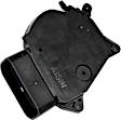2001 Lexus IS300 - Front, Driver Side Door Lock Actuator, OE Solutions Series