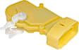 746-634 Front, Driver Side Door Lock Actuator, OE Solutions Series
