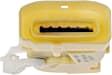746-634 Front, Driver Side Door Lock Actuator, OE Solutions Series