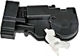 746-638 Front, Driver Side Door Lock Actuator, OE Solutions Series