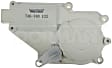 746-740 Liftgate Lock Actuator, OE Solutions Series