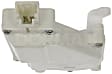 746-740 Liftgate Lock Actuator, OE Solutions Series