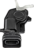 746-835 Front, Passenger Side Door Lock Actuator