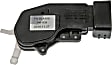 746-835 Front, Passenger Side Door Lock Actuator