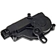 746-854 Liftgate Lock Actuator, OE Solutions Series