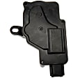 746-854 Liftgate Lock Actuator, OE Solutions Series