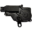 746-854 Liftgate Lock Actuator, OE Solutions Series