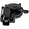 746-854 Liftgate Lock Actuator, OE Solutions Series