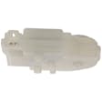 746-861 Liftgate Lock Actuator, OE Solutions Series