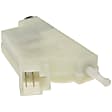 746-975 Direct Fit Fuel Filler Door Lock Actuator, Sold Individually