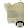 746-975 Direct Fit Fuel Filler Door Lock Actuator, Sold Individually