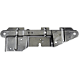 747-020 Trunk Lock Actuator Motor, Sold Individually, OE Solutions Series